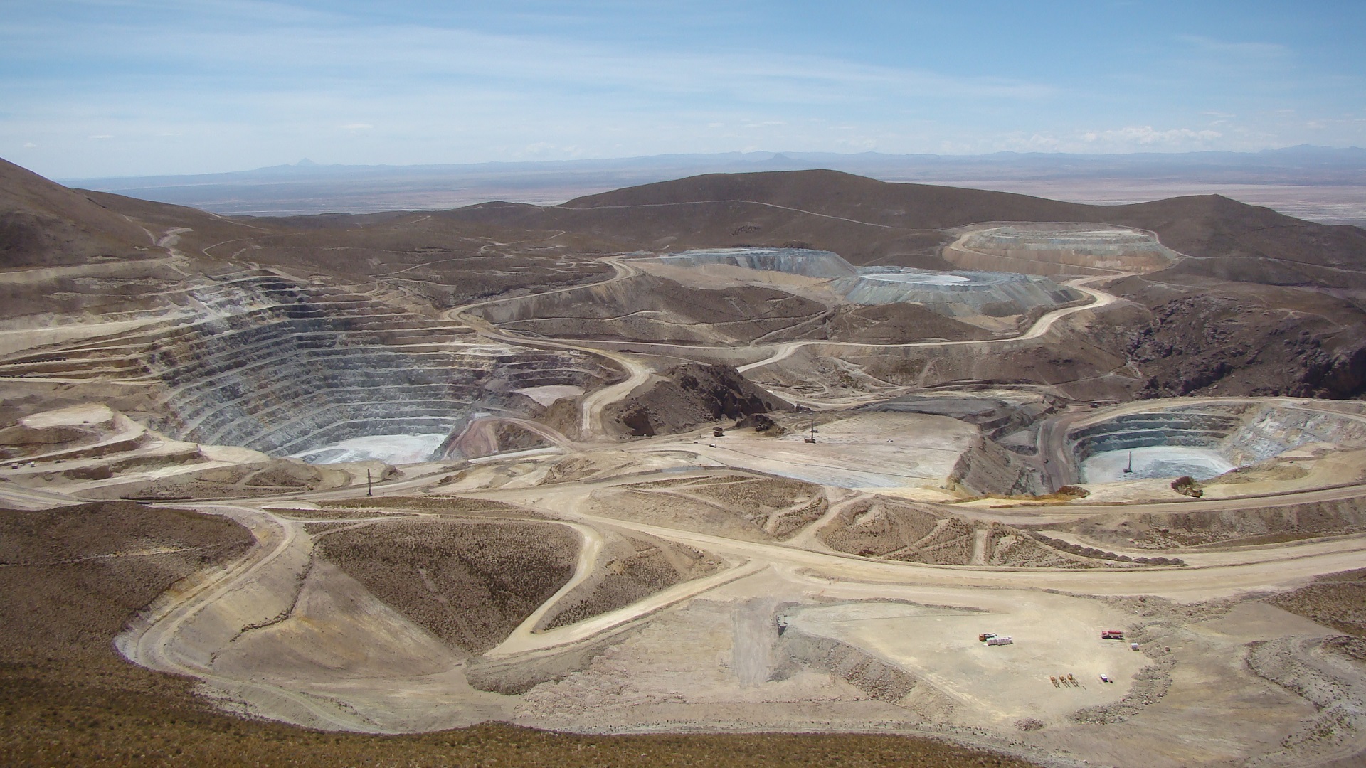 Handeni Gold Mine-TANGA